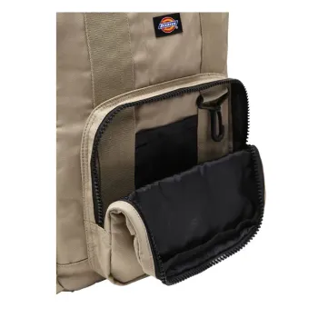 cafe 4 racer - Dickies Lisbon bag khaki - DICKIES Bags 