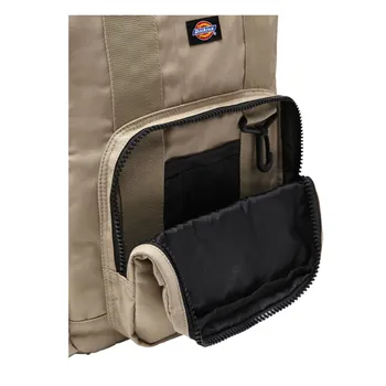 cafe 4 racer - Taška Dickies Lisbon khaki - DICKIES Tašky 