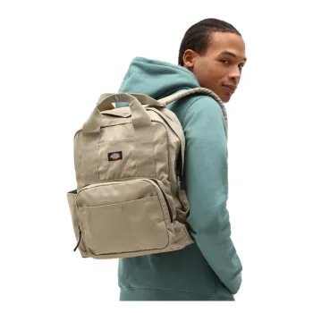 cafe 4 racer - Dickies Lisbon bag khaki - DICKIES Bags 