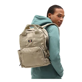 cafe 4 racer - Taška Dickies Lisbon khaki - DICKIES Tašky 