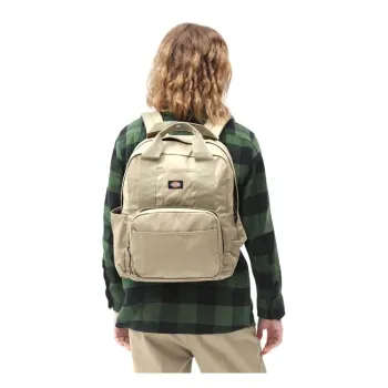 cafe 4 racer - Dickies Lisbon bag khaki - DICKIES Bags 