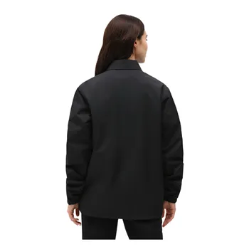 cafe 4 racer - Dickies Oakport coach jacket black - DICKIES Jackets 