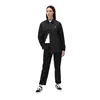 Dickies Oakport trenérská bunda černá