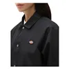 cafe 4 racer - Dickies Oakport coach jacket black - DICKIES Jackets 