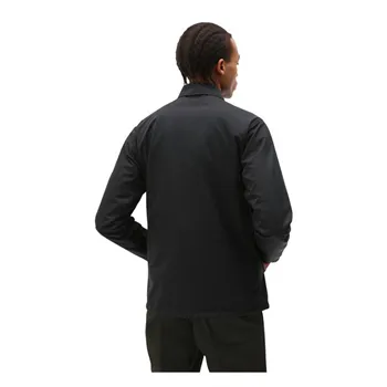 Dickies Oakport trenérská bunda černá