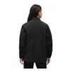 Dickies Oakport trenérská bunda černá