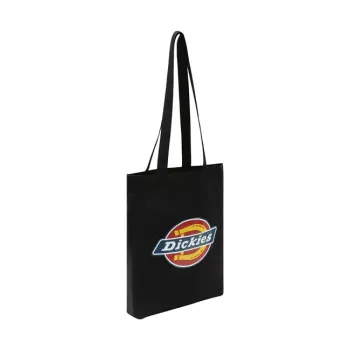 cafe 4 racer - Fosco Canvas shoulder bag black - Army Surplus Bags 