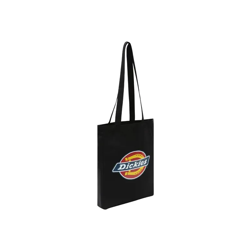 cafe 4 racer - Dickies Icon Tote bag black - DICKIES Bags 