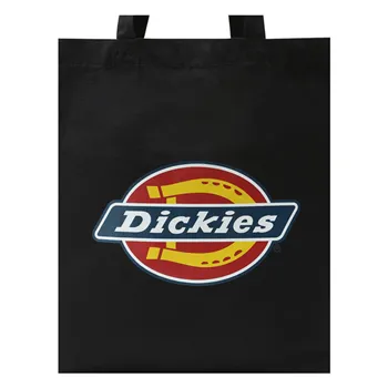 cafe 4 racer - Dickies Icon Tote bag black - DICKIES Bags 