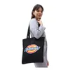 cafe 4 racer - Dickies Icon Tote bag black - DICKIES Bags 