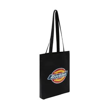 cafe 4 racer - Dickies Icon Tote bag black - DICKIES Bags 