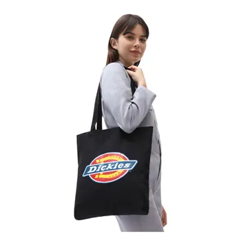 cafe 4 racer - Dickies Icon Tote bag black - DICKIES Bags 