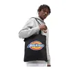 cafe 4 racer - Dickies Icon Tote bag black - DICKIES Bags 