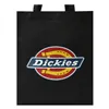 cafe 4 racer - Dickies Icon Tote bag black - DICKIES Bags 
