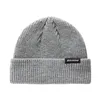 cafe 4 racer - Dickies Woodworth beanie grey melange - DICKIES Beanies 