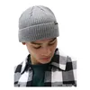 cafe 4 racer - Dickies Woodworth beanie grey melange - DICKIES Beanies 