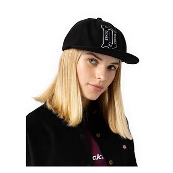 cafe 4 racer - Dickies Union Springs cap black - DICKIES Caps 