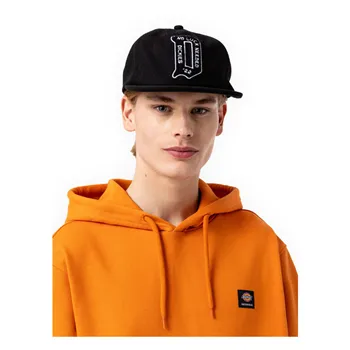 cafe 4 racer - Dickies Union Springs cap black - DICKIES Caps 