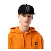 cafe 4 racer - Dickies Union Springs cap black - DICKIES Caps 