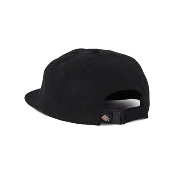 cafe 4 racer - Dickies Union Springs cap black - DICKIES Caps 