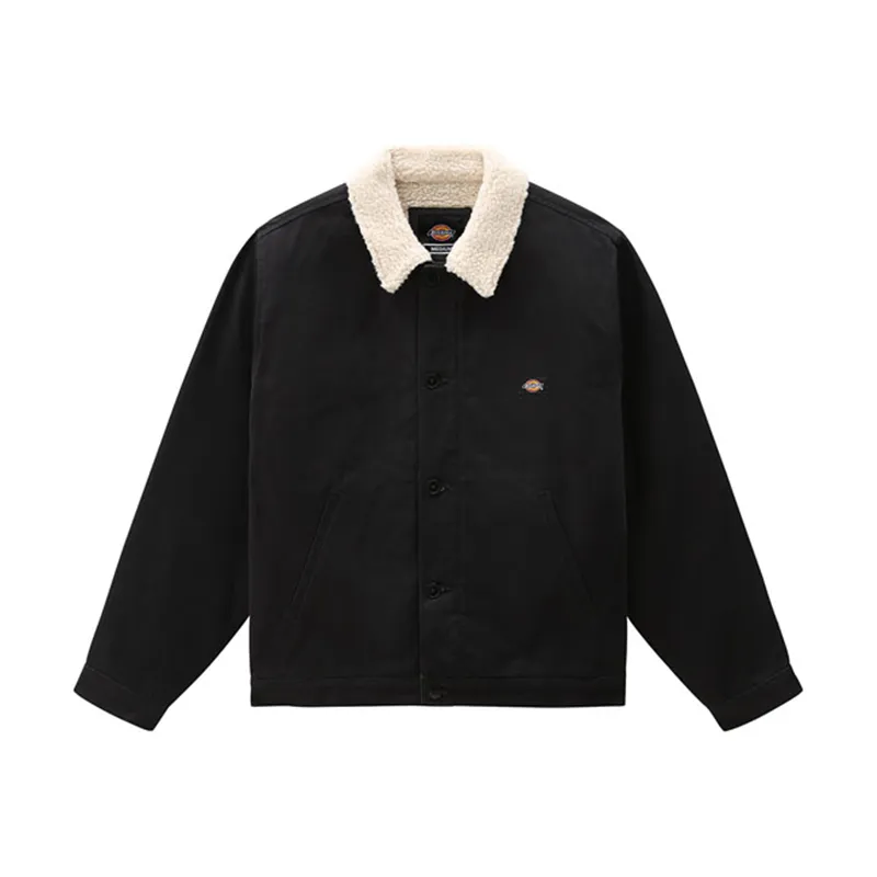 Dickies DC deck jacket black