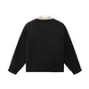 Dickies DC deck jacket black