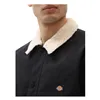 Dickies DC deck jacket black