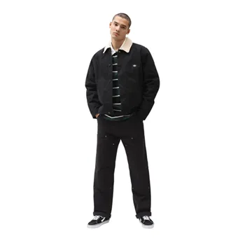 Dickies DC deck jacket black