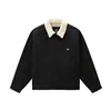 Dickies DC deck jacket black