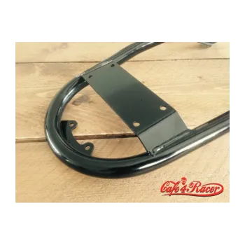 cafe 4 racer - BMW R series Twin Subframe (not painted) - Wimoto Dual Shock 