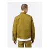 cafe 4 racer - Bunda Dickies s podšívkou Eisenhower green moss - DICKIES Bundy 