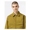 cafe 4 racer - Bunda Dickies s podšívkou Eisenhower green moss - DICKIES Bundy 