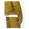 cafe 4 racer - Bunda Dickies s podšívkou Eisenhower green moss - DICKIES Bundy 
