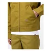 Dickies lined Eisenhower jacket green moss