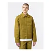 cafe 4 racer - Bunda Dickies s podšívkou Eisenhower green moss - DICKIES Bundy 