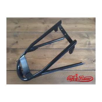 cafe 4 racer - BMW řady R Twin Subframe - Wimoto Dual Shock 