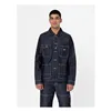 cafe 4 racer - Dickies 100 Denim pracovní bunda RAW - DICKIES Bundy 