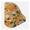 cafe 4 racer - Dickies Artondale kšiltovka maskáčová - DICKIES Šiltovka 