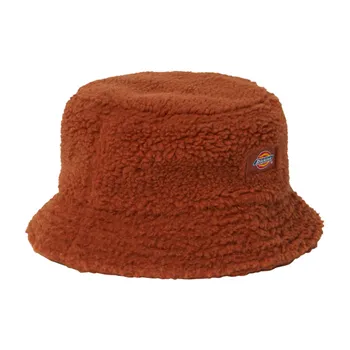 Dickies Red Chute bucket gingerbread
