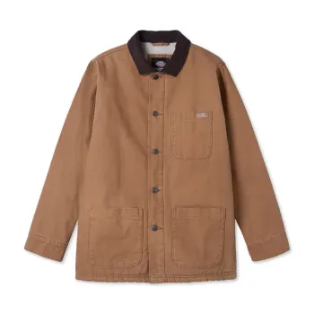 cafe 4 racer -  Carhartt Super Dux Bonded Active Jacket Black - Carhartt Jackets 