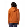cafe 4 racer - Mikina s kapucňou Dickies Union Springs gingerbread - DICKIES Mikiny s kapucňou 