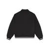 cafe 4 racer - Dickies Union Springs jacket black - DICKIES Jackets 