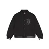 cafe 4 racer - Dickies Union Springs jacket black - DICKIES Jackets 