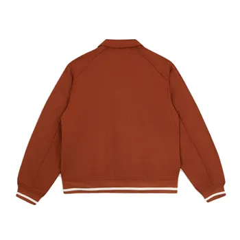 cafe 4 racer - Dickies bunda Union Springs perníková - DICKIES Bundy 
