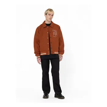 cafe 4 racer - Dickies Union Springs jacket gingerbread - DICKIES Jackets 