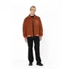 cafe 4 racer - Dickies bunda Union Springs perníková - DICKIES Bundy 