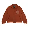 cafe 4 racer - Dickies Union Springs jacket gingerbread - DICKIES Jackets 