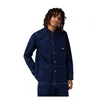 cafe 4 racer - Dickies Denim Chore jacket indigo - DICKIES Jackets 