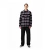cafe 4 racer - Dickies Moulton shacket black - DICKIES Jackets 