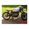 cafe 4 racer - BMW řady R Twin Subframe - Wimoto Dual Shock 